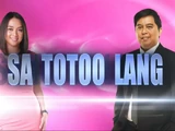 Sa Totoo Lang