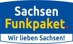 Sachsen Funkpaket 2018