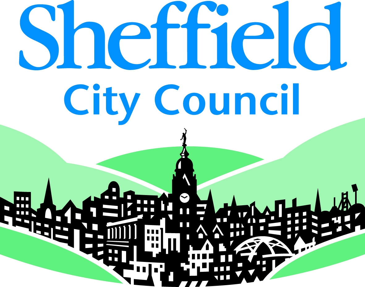 Sheffield City Council Logopedia Fandom