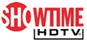 Showtime HDTV logo (2001–2004)