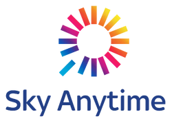 Sky uk anytime hd2