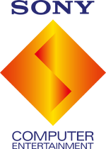 sony computer entertainment logo