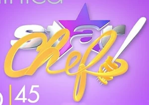 Star Chef Romania