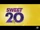 Sweet 20