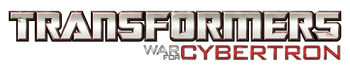 TRANSFORMERS War for Cybertron