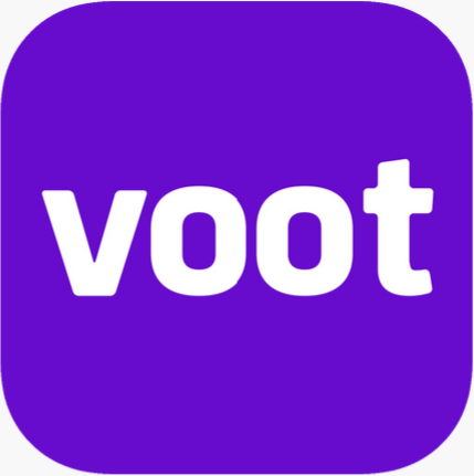 Voot Logo