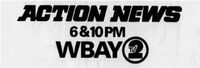 WBAY-TV 1977