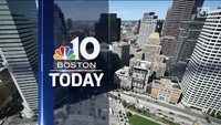 NBC 10 Boston Today open (July 2021–present)
