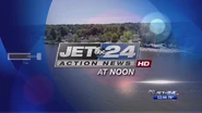 JET24 Action News open and onscreen bug (2015–2022)
