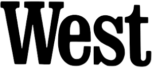 West (cigarette) | Logopedia