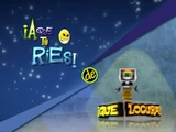 ¡A que te ríes! de ¡Qué Locura!