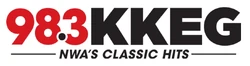 98.3 KKEG 2025