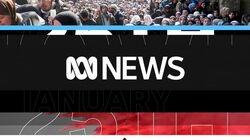 Abc News Australian Tv Channel Logopedia Fandom