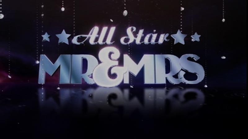 All Star Mr. & Mrs. | Logopedia | Fandom