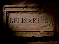 Belisarius 1983 A