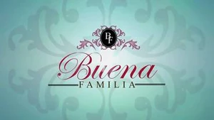 Buena Familia titlecard