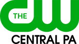 CW Central PA logo