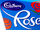 Cadbury Roses