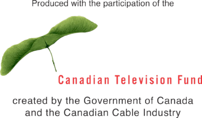 canadian television fund logo
