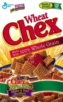 Chex-2001