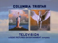 Columbia TriStar Television