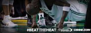 Boston Celtics postseason basketball coverage promo for June 2012