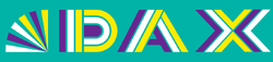 DAX logo