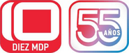 Diez MDP (55º aniversario - 2020)