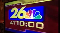 NBC 26 News open (Early 2002)