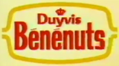 Duyvis Benenuts