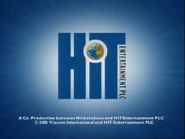 Oswald (TV, 2001-2003)