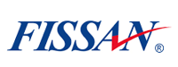 Fissan Philippines logo