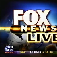 Fox News Live Logopedia Fandom