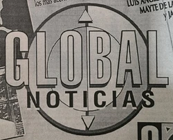Global Noticias 1995