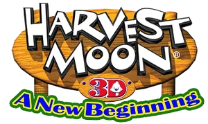 HarvestMoon3DANewBeginning