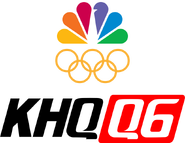 Olympics logo (2008-2022)