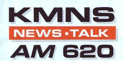 KMNS News Talk 620