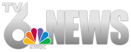 KWQC-TV 6 News logo (2019–2023)