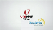 Ktfn unimas 65 despierta el paso package 2013