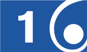 Logo RTBF 1 1997-2004