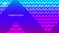Ad break bumper