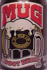 Mug Root Beer - Wikipedia