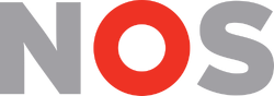 NOS logo