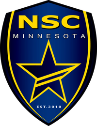 NSC Minnesota Stars logo