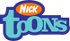 Nicktoons UK logo 2005