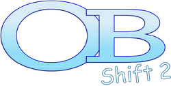 OB Shift 2 RCTI logo