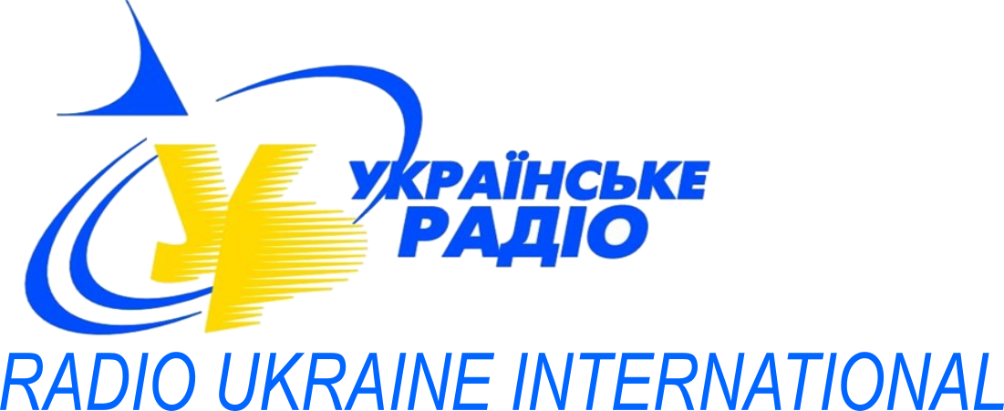 UA:Radio Ukraine International | Logopedia | Fandom