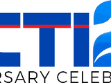 RCTI Anniversary Celebration
