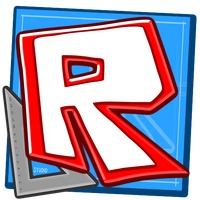 wallpapers New Roblox Studio Logo Png roblox studio logopedia fandom
