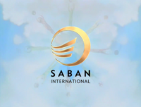 Saban International 1996